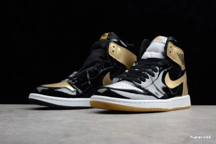 Hyperoad OG 1 “TOP HIGH GOLD” NRG COMPLEXCON 3 JORDAN RETRO AIR 0715